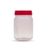 Bocal-PVC-120ml-Marplast-maroc